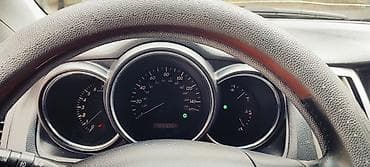 e class: Lexus RX: 2003 г., 3.3 л, Автомат, Бензин, Кроссовер — 10