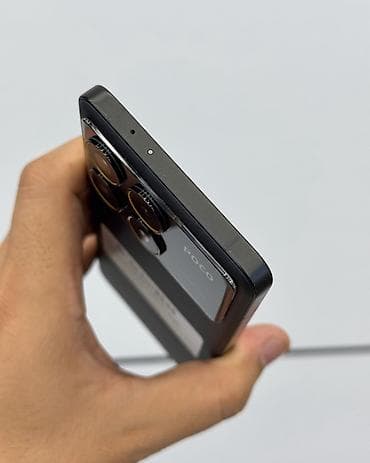 аефон 12: Poco F6 Pro, Б/у, 512 ГБ, цвет - Черный, В рассрочку, 2 SIM — 6