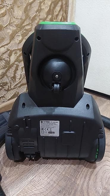 sharp r3: Пылесос VITEK ULTRA Cyclonic 2200 W ! В СОСТОЯНИИ НОВОГО ! — 10