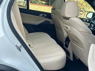 fort focus: BMW X5: 2019 г., 3 л, Автомат, Бензин, Кроссовер — 9