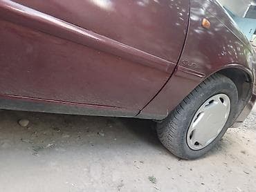 Продажа авто: Daewoo Nexia: 2010 г., 1.5 л, Механика, Бензин, Седан — 6