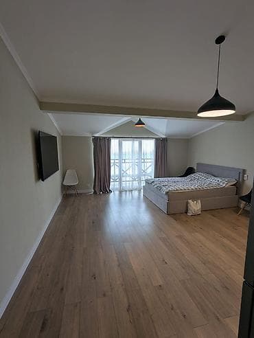 2комн квартиры: Студия, С мебелью полностью — 6