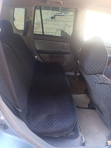 митсубиси спэйс стар: Mazda Demio: 2004 г., 1.3 л, Автомат, Бензин, Хэтчбэк — 5