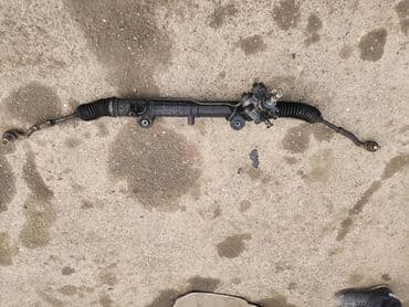 рулевая рейка на спринтер рекс: Рулевая рейка Mercedes-Benz Б/у, Оригинал, Германия — 4