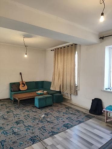 📍ж/м Кырман 🔘4-комнаты 🔘2 этажа 🔘230м² Продаю дом в ж/м Кырман — 4