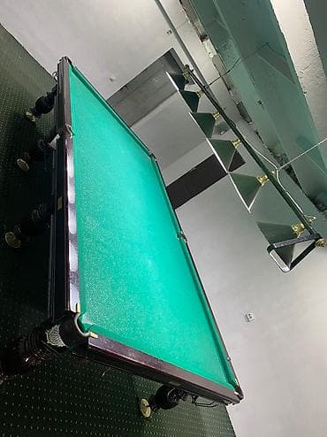 pbt: Абалы жакшы комплект шар лампа полка шар беш стол бар — 3