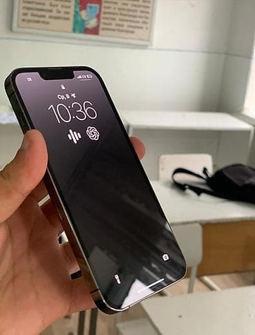 redmi buds pro: IPhone 13 Pro, Б/у, 128 ГБ, Черный, Чехол, 73 % — 1