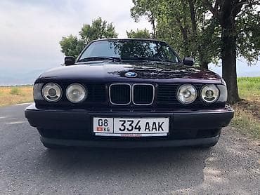 Жумуш: Продаю Bmw 520i 1993 г 
Кондер
Сел поехал — 1