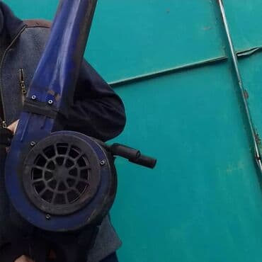 гостевой дом на иссык куле: Прочистка дымоходов и вентиляционных каналов дымомашиной - — 4