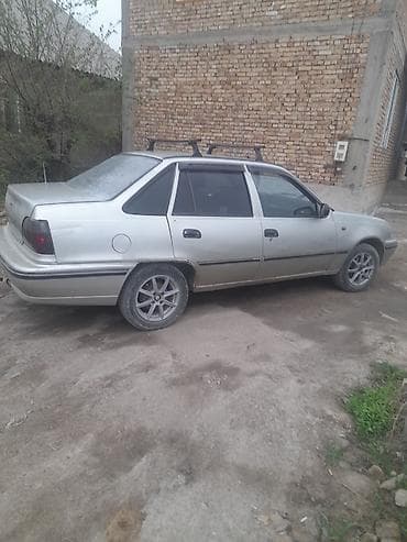 электромобиль нета: Daewoo Nexia: 2006 г., Механика, Бензин, Седан — 1
