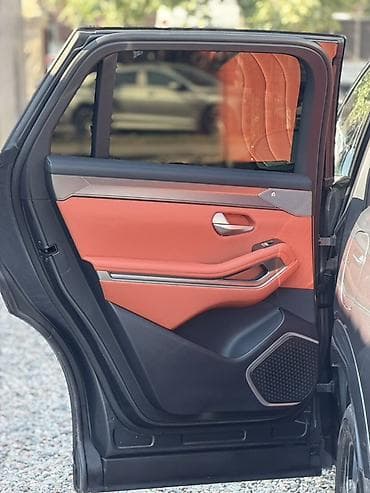 Унаа сатуу: BYD Tang L: 2025 г., 1.5 л, Автомат, Гибрид, Жол тандабас — 8