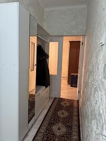 1 комната, С мебелью полностью
