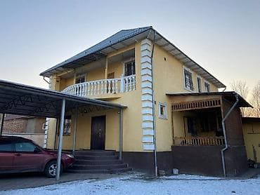 200 м², 6 комнат, ул. Баха / Гагарина, Без подселения at lalafo.kg 200 м², 6 комнат, ул. Баха / Гагарина, Без подселения