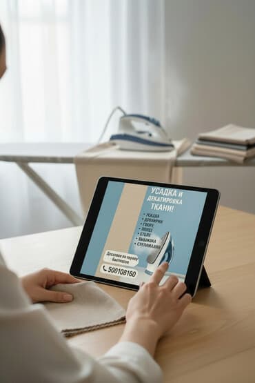 продаю оборудование для стирки ковров: Усадка и декатировка ткани — профессиональная обработка для стабильной — 1