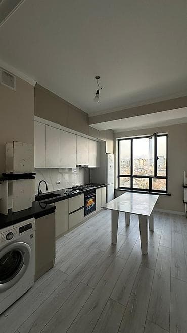 1: 1 комната, 45 м², Элитка, 9 этаж, Дизайнерский ремонт — 2