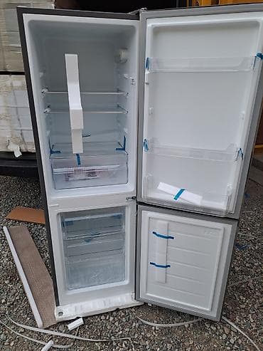 ssd sata 3: Холодильник Avest, Новый, Двухкамерный — 4