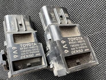 запчасти на опель в бишкеке: Парктроники (заднего бампера)

GX - 460.

Цена за 1шт. 

Код: 5 — 2