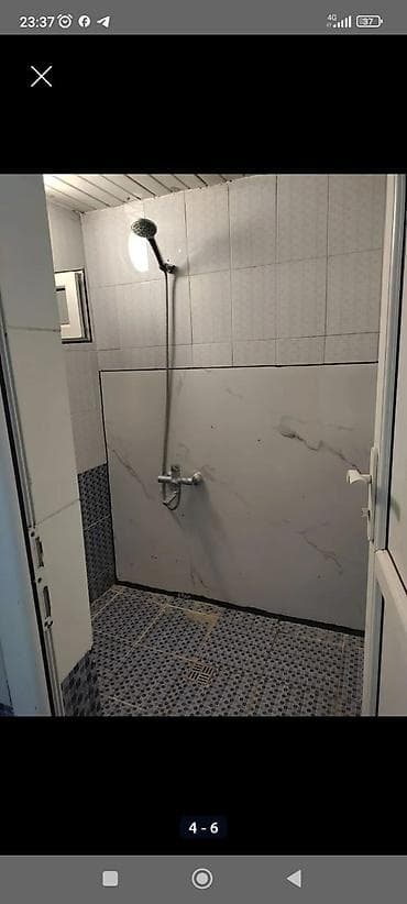 Батирлер: 1 бөлмө, Менчик ээси, Чогуу жашоосу жок, Эмерексиз, Жарым -жартылай эмереги бар — 4