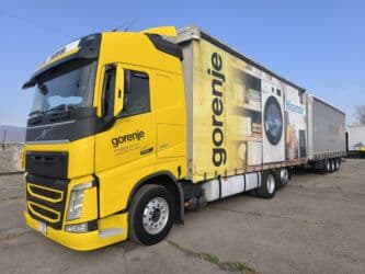 мотоцыклы урал: Грузовик, Volvo — 10