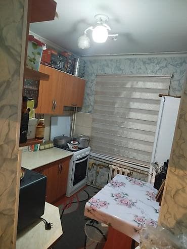 купить квартиру 5 микрорайон: 3 комнаты, 65 м², 1 этаж, Евроремонт — 4