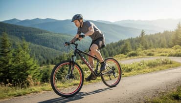 арендовать велосипед: Городской велосипед, GT, Б/у — 2