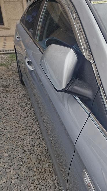 e2 byd: Hyundai Sonata: 2020 г., 0.2 л, Автомат, Газ, Седан — 4