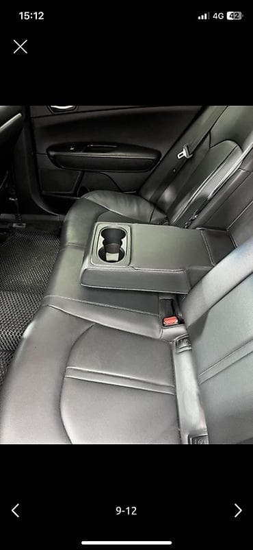 bew e34: Kia K5: 2018 г., 2 л, Автомат, Газ, Седан — 3