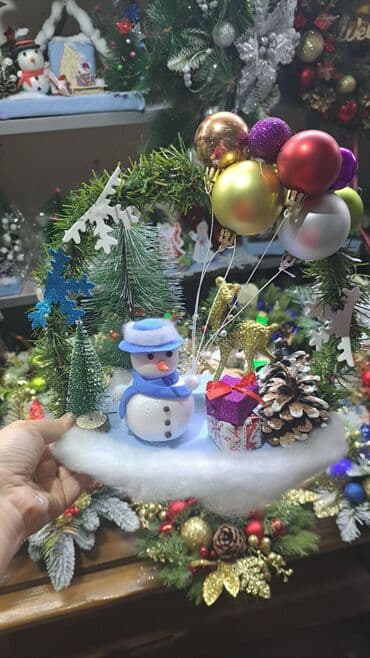 вещи для садика: Поделки в садик и школу на тему Зима, зимняя сказка, новый год — 10