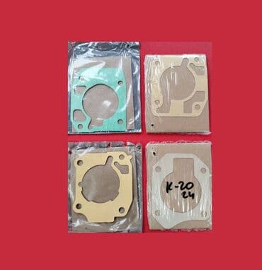 vtec: Дроссельная заслонка Honda — 3