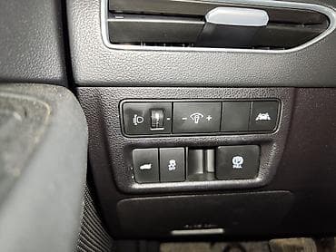 чере: Hyundai Sonata: 2019 г., 2 л, Автомат, Газ, Седан — 9