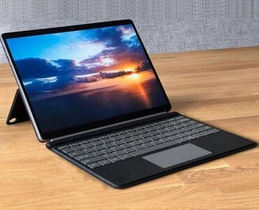 умные часы: Ноутбук-планшет Acer ETPad Max 12.96", Intel Core i3-1215U/ — 3