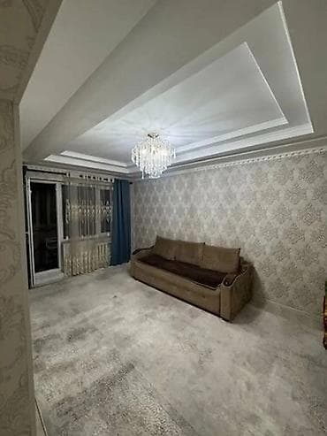 1 комната, Агентство недвижимости, Без подселения, С мебелью полностью at lalafo.kg 1 комната, Агентство недвижимости, Без подселения, С мебелью полностью
