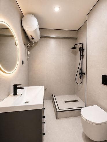 1 комната, 42 м², Элитка, 2 этаж, Евроремонт — 8