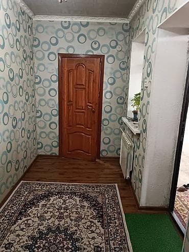 Сниму дом: Сдается квартира на длительный срок за месяц 30.000сом — 5