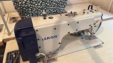 Авто тейлөө жабдуулары: Jass, Бар — 3