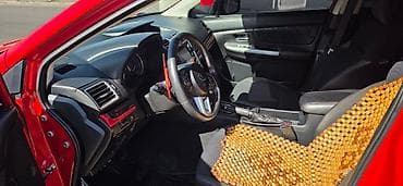 Subaru XV: 2017 г., 2 л, Вариатор, Бензин, Кроссовер — 4
