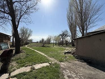 проект времянок: Продается дом. г.Кара-Балта(в с.Вознесеновка). Дом состоит из — 1