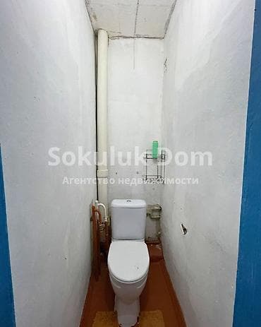 4: 1 комната, 40 м², 4 этаж — 4