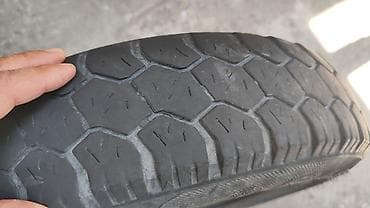 lider auto: Шины R <13, Всесезонная, Б/у, 1 шт, Грузовики/Автобусы, Китай — 3