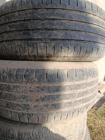 diska 13: Колеса в сборе R 17, Лето, Комплект, Литые, отверстий - 5 — 2