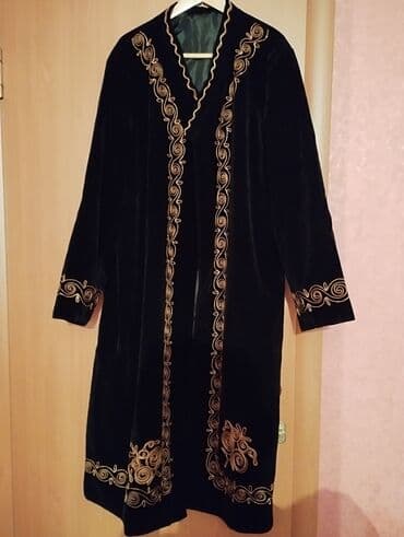 на прокат военная форма: Чепкен — 5