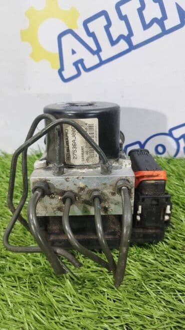 двигатель субару аутбек 2.5 купить в бишкеке: Блок ABS Subaru Б/у — 1