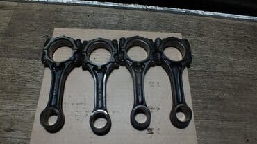 grand: Toyota Land Cruiser Prado 1KZ шатун, Тойота Ленд Крузер Прадо 1KZ — 1