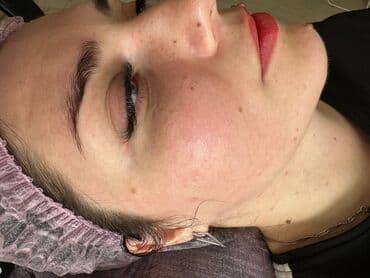 Красота и здоровье: Ресницы, Классика, 2D, 3D, С выездом на дом — 5