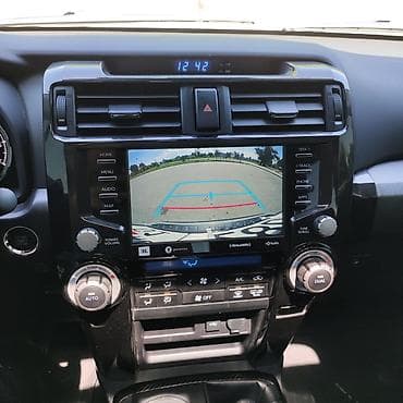 trd pro: Toyota 4Runner: 2021 г., Автомат, Бензин, Внедорожник — 9