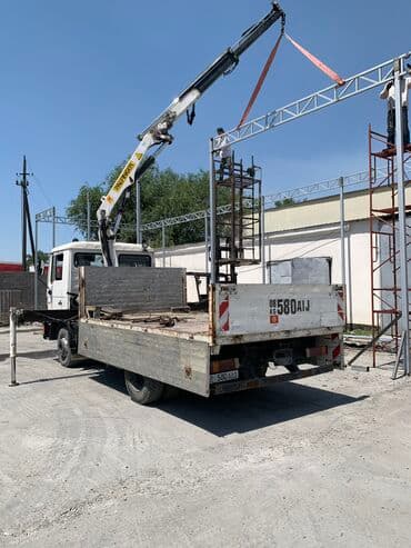 капсульные дома бишкек цена: Кран кант длина стрелы: 7.2 метра грузоп. стрелы: 2.8 тонны борт: 6 — 22