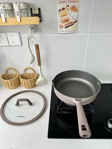 сковорода чугунная: В честь праздника Орозо айт делаю скидки на всю продукцию премиальных — 2