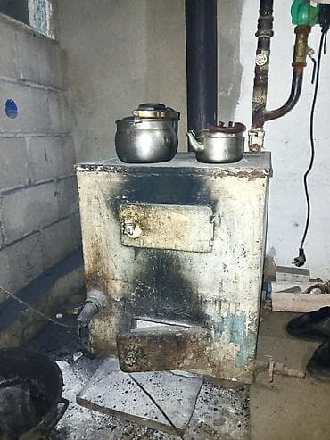 Куплю дом: Дачный ЖЕР ҮЙ сатылат! 📍 Район: Манас аэропорт тарап, Көк-Дарак көчөсү — 5