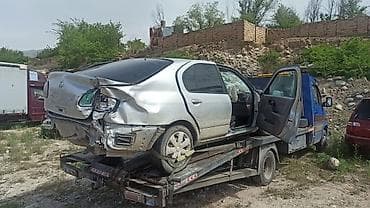 уголь кара кече бишкек цена: Nissan Primera P11, серебристый седан, на запчасти. Основные — 4