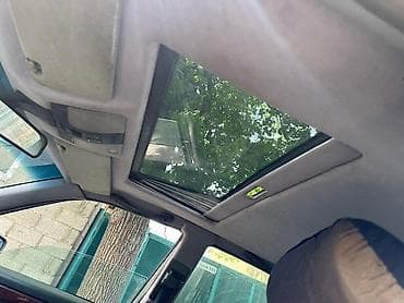 m5 cs: Mercedes-Benz C-Class: 1995 г., 2 л, Ручные, Бензин, Седан — 9